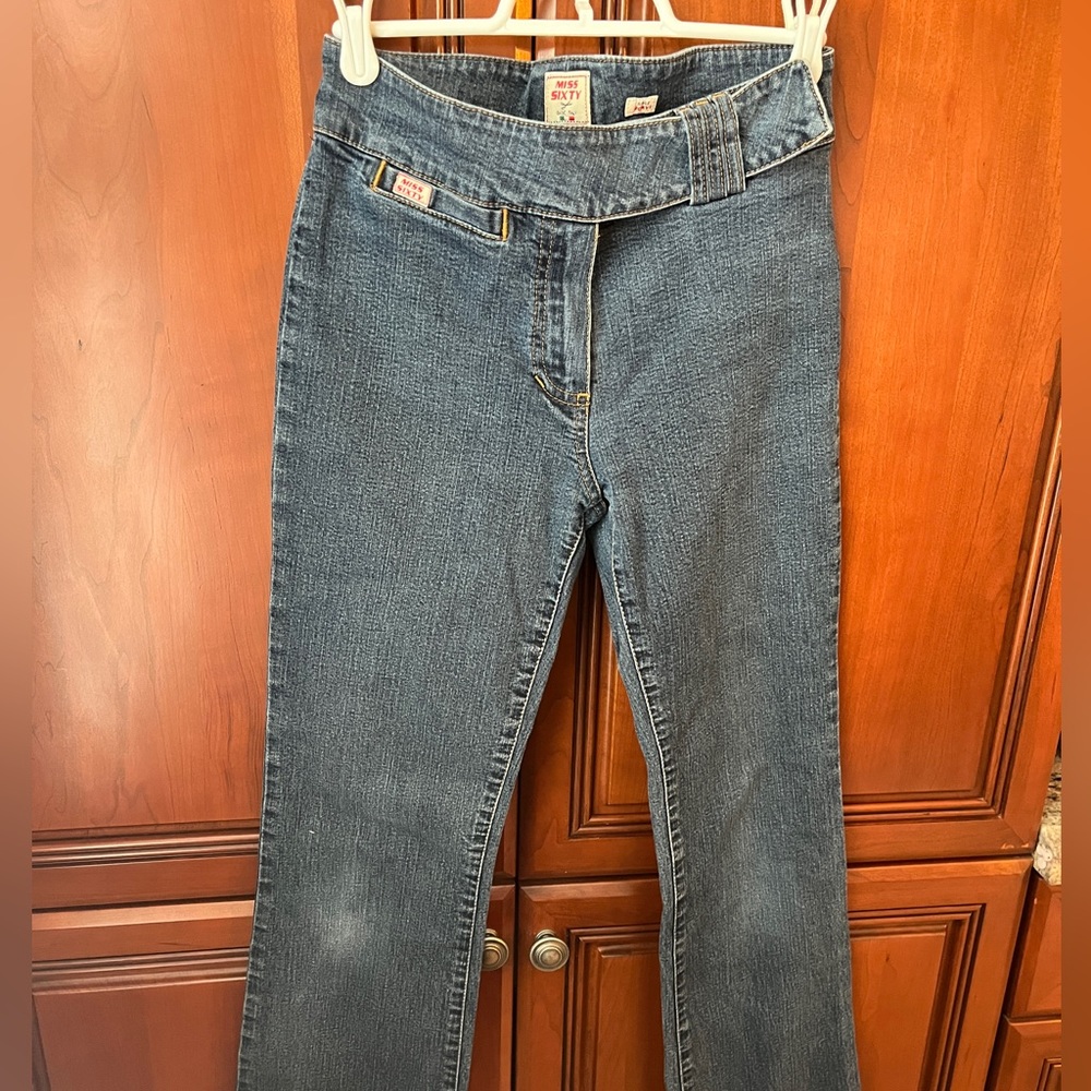 Miss Sixty jeans